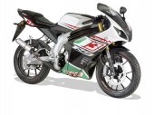2013 Rieju RS3 50  Pro photo